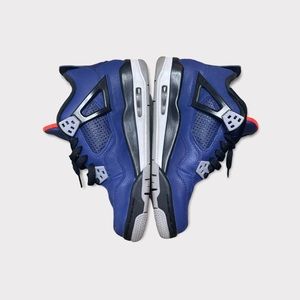 JORDAN 4’s 🔥